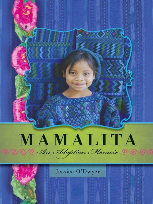 Title details for Mamalita by Jessica O'Dwyer - Available